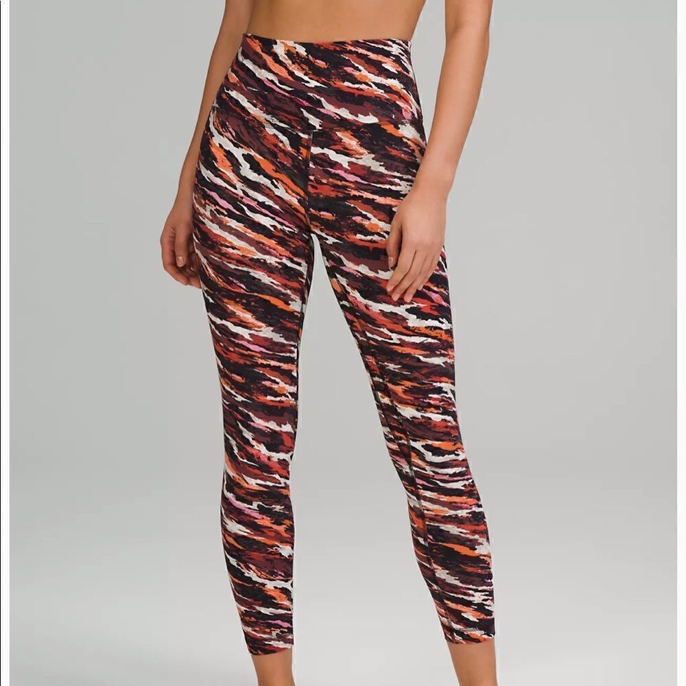 lululemon Align™ High-Rise Pant 25"